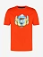 Termit Футболка мужская [красный]