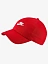 Nike Кепка NSW H86 FUTURA WASHED [красный]