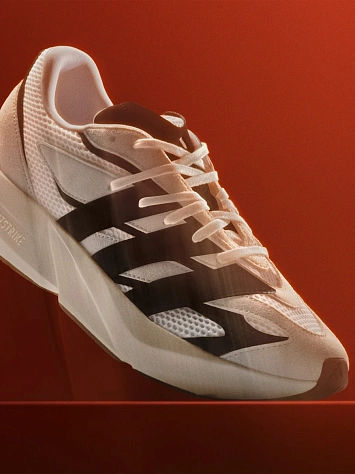 Adidas Кроссовки мужские LIGHTBLAZE