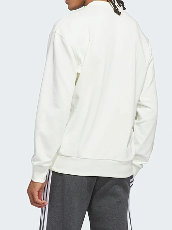Adidas Джемпер мужской SZN FT CRW