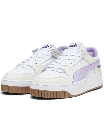 Puma Кеды женские CARINA STREET VTG