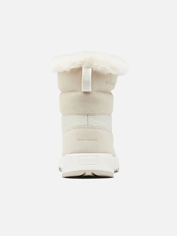 Columbia Ботинки женские SLOPESIDE PEAK™ LUXE