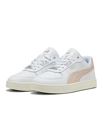 Puma Кеды мужские CAVEN 2.0 LUX