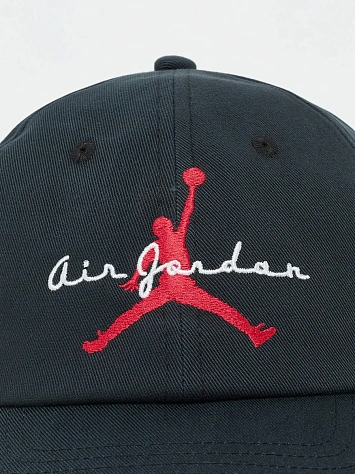 JORDAN Кепка CLB CAP US CB FLT SCRPT