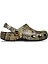 Crocs Сабо REALTREE APX CLASSIC CLOG MLT [зелёный]