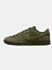 Nike Кеды мужские DUNK LOW RETRO SE NUBUCK [коричневый]