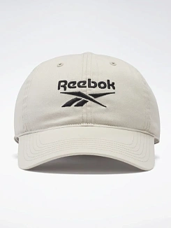 Reebok Кепка TE LOGO CAP