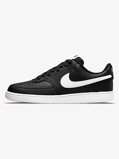 Nike Кеды мужские COURT VISION LOW BETTER