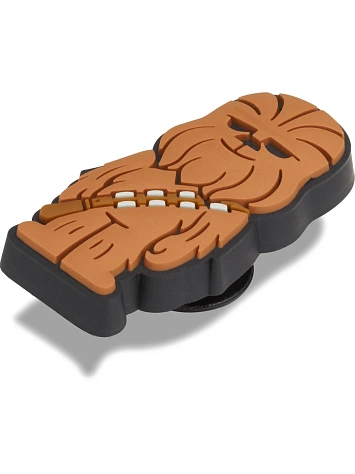 Crocs Джиббитс STAR WARS CHEWBACCA