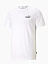 Puma Футболка мужская ESS SMALL LOGO TEE [белый]