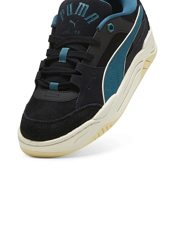 Puma Кеды мужские PUMA-180 PLAY.PARIS