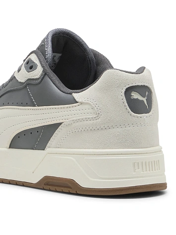 Puma Кеды мужские RBD BREAK LOW SD