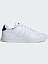 Adidas Кеды мужские ADVANTAGE 2.0 [белый]