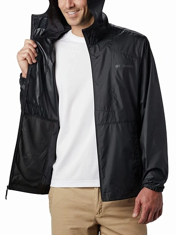 Columbia Ветровка мужская FLASHBACK™