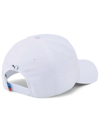 Puma Кепка BMW MMS BB CAP