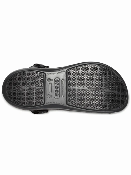 Crocs Сабо BISTRO PRO WORK LITERIDE CLOG