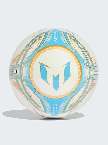 Adidas Мяч футбольный MESSI CLB
