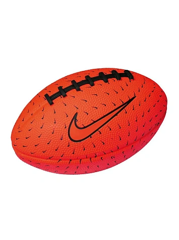 Nike Мяч для американского футбола PLAYGROUND FB MINI DEFLATED