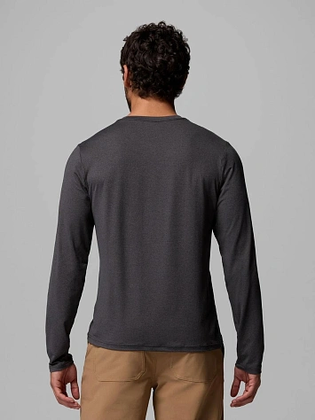 Columbia Джемпер мужской CSC™ GRAPHIC LONG SLEEVE TEE