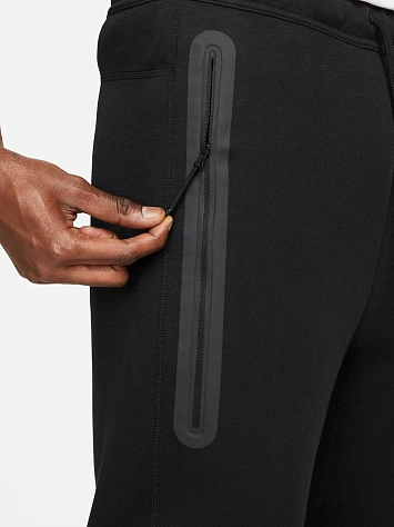 Nike Брюки мужские TECH FLEECE JGGR