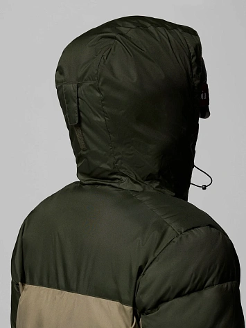 Columbia Куртка утеплённая мужская SLOPE STYLE™ JACKET