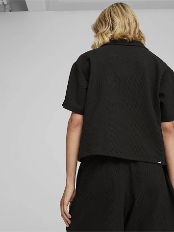 Puma Поло женское HER POLO