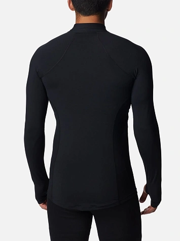 Columbia Термобельё джемпер мужской MIDWEIGHT STRETCH