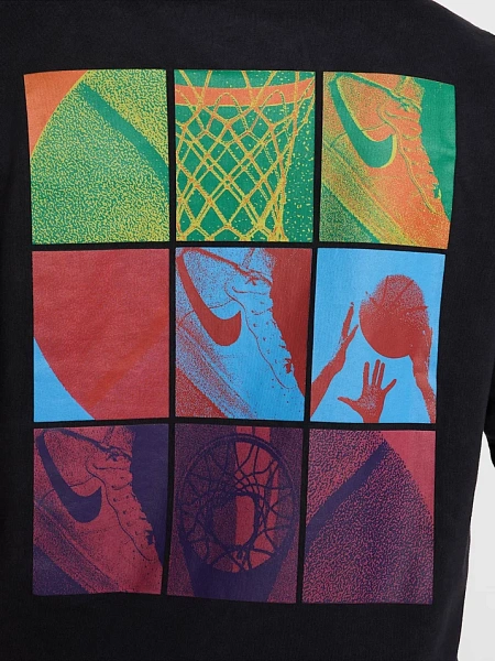 Nike Футболка мужская TEE M90 OC 1