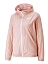 Puma Ветровка женская ESS SOLID [розовый-тёмный]