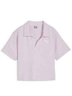 Puma Поло женское HER POLO