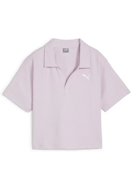 Puma Поло женское HER POLO