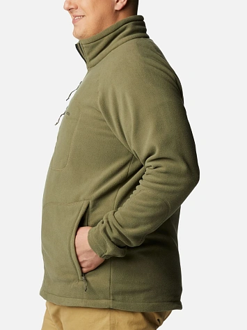Columbia Джемпер мужской FAST TREK™ II FULL ZIP FLEECE