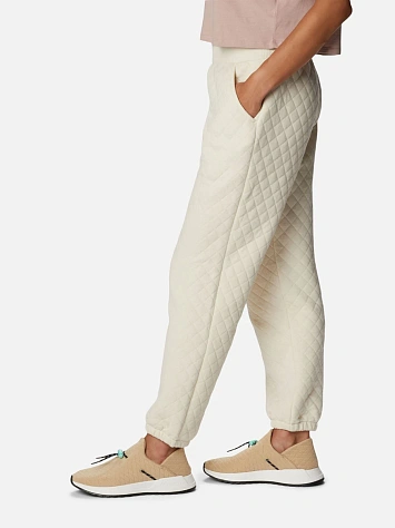 Columbia Брюки женские COLUMBIA LODGE™ QUILTED JOGGER