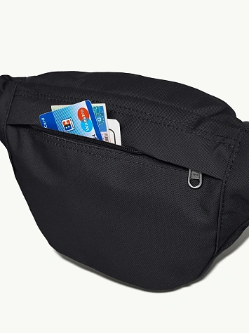 Jack Wolfskin Сумка поясная KONYA HIPBAG