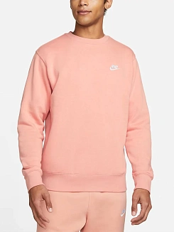 Nike Джемпер мужской NSW CLUB CRW BB