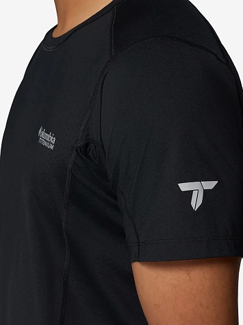 Columbia Футболка мужская DIAMOND PEAK PRO™ SHORT SLEEVE