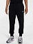 Nike Брюки мужские CLUB FT JOGGER [чёрный]