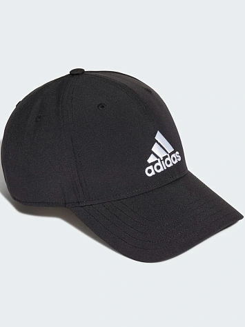 Adidas Кепка LIGHTWEIGHT EMBROIDERED BASEBALL CAP