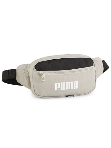 Puma Сумка поясная PLUS WAIST BAG