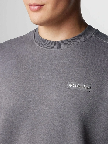 Columbia Джемпер мужской MERIDIAN CREEK™ CREW