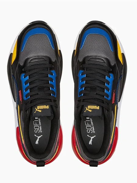 Puma Кроссовки мужские X-RAY 2 SQUARE