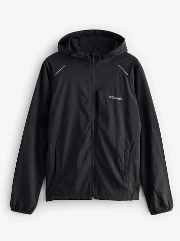 Columbia Ветровка мужская COLUMBIA TECH™ NYLON HOODIE