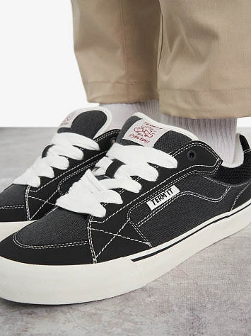 Termit Кеды мужские EGO