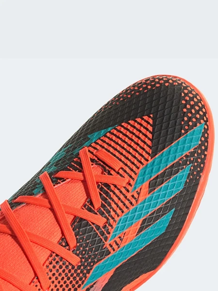 Adidas Бутсы футзал X SPEEDPORTAL MESSI.3 IN