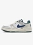 Nike Кеды мужские FULL FORCE LOW [серый]