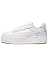 Puma Кеды женские CARINA STREET [белый-меланж]