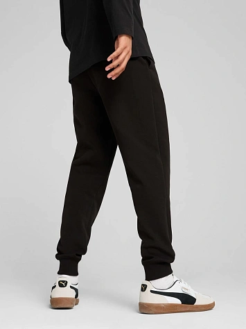 Puma Брюки мужские ESS NO. 1 LOGO PANTS DK CL