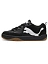 Puma Кеды мужские PARK LIFESTYLE SD [чёрный]