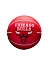 Wilson Мяч баскетбольный NBA DRIBBLER CHICAGO BULLS [красный]