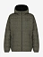 Columbia Куртка-пуховик мужская DELTA RIDGE™ II DOWN HOODED JACKET [зелёный]